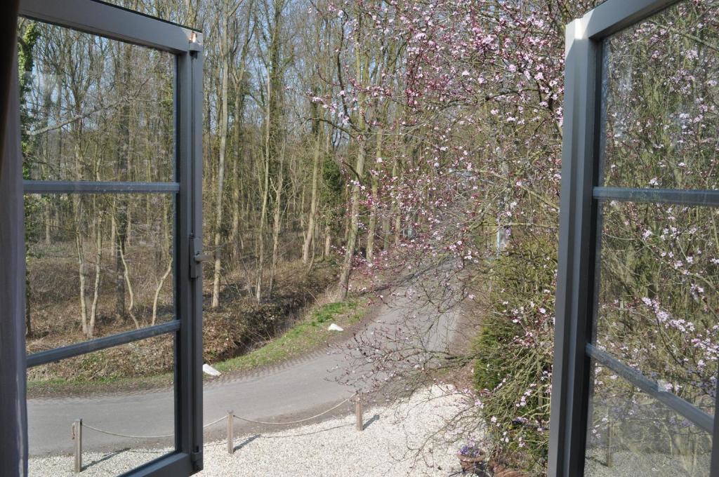 Hotel Randduin Oostkapelle Oda fotoğraf
