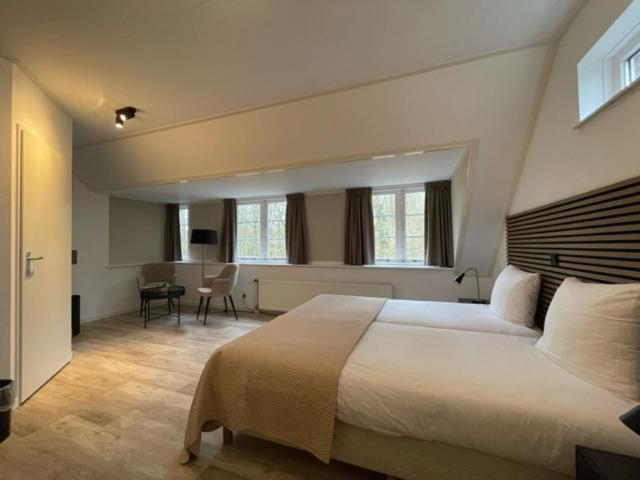 Hotel Randduin Oostkapelle Dış mekan fotoğraf