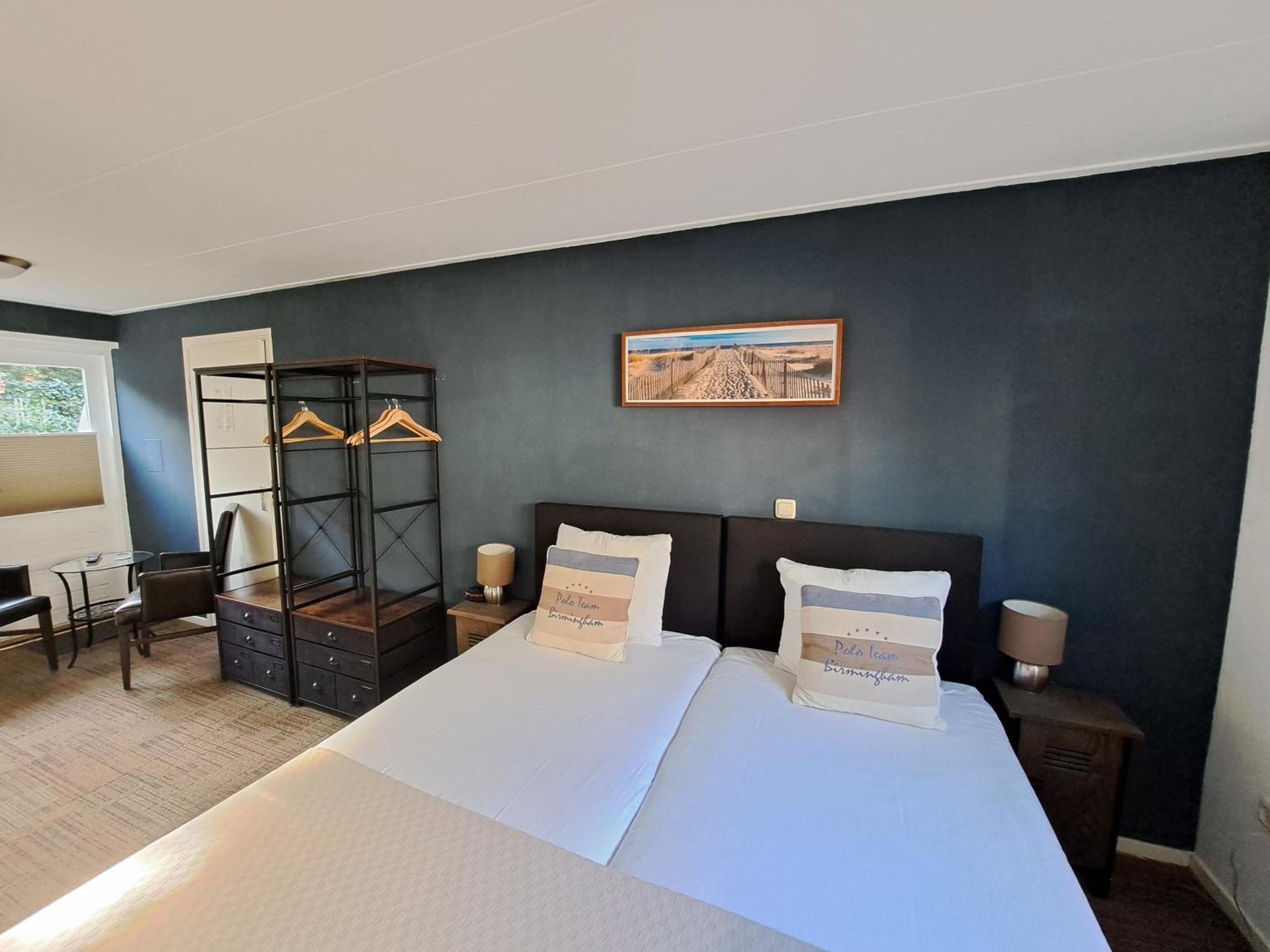 Hotel Randduin Oostkapelle Dış mekan fotoğraf