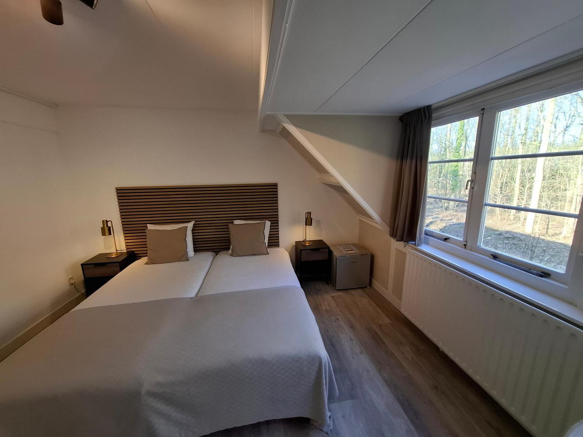 Hotel Randduin Oostkapelle Dış mekan fotoğraf