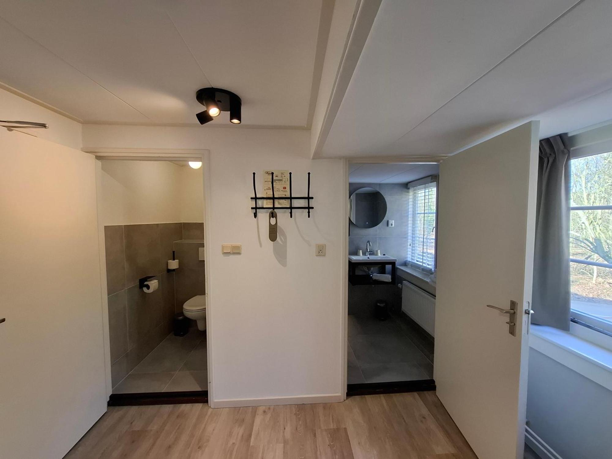 Hotel Randduin Oostkapelle Dış mekan fotoğraf