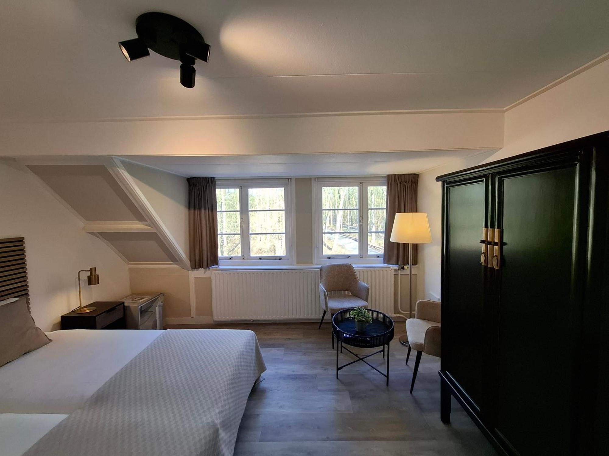 Hotel Randduin Oostkapelle Dış mekan fotoğraf