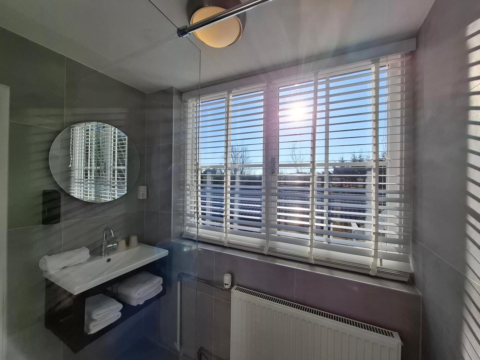 Hotel Randduin Oostkapelle Dış mekan fotoğraf