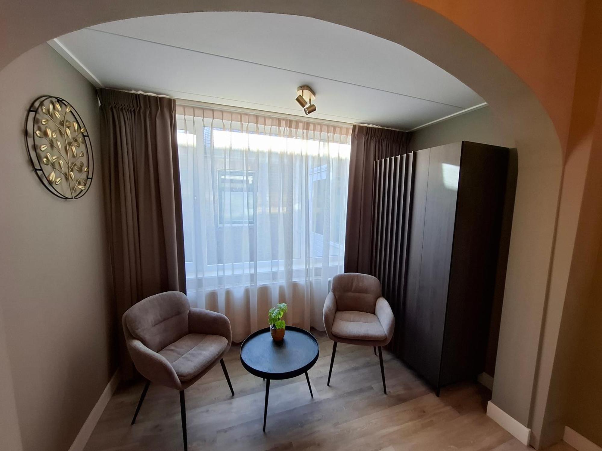Hotel Randduin Oostkapelle Dış mekan fotoğraf