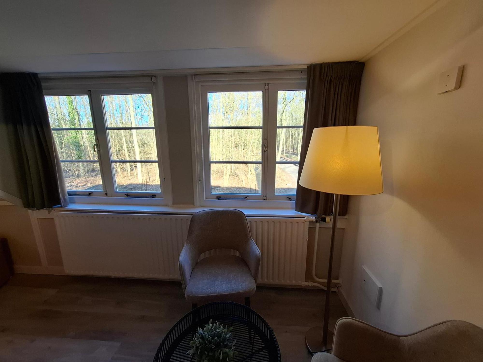 Hotel Randduin Oostkapelle Dış mekan fotoğraf