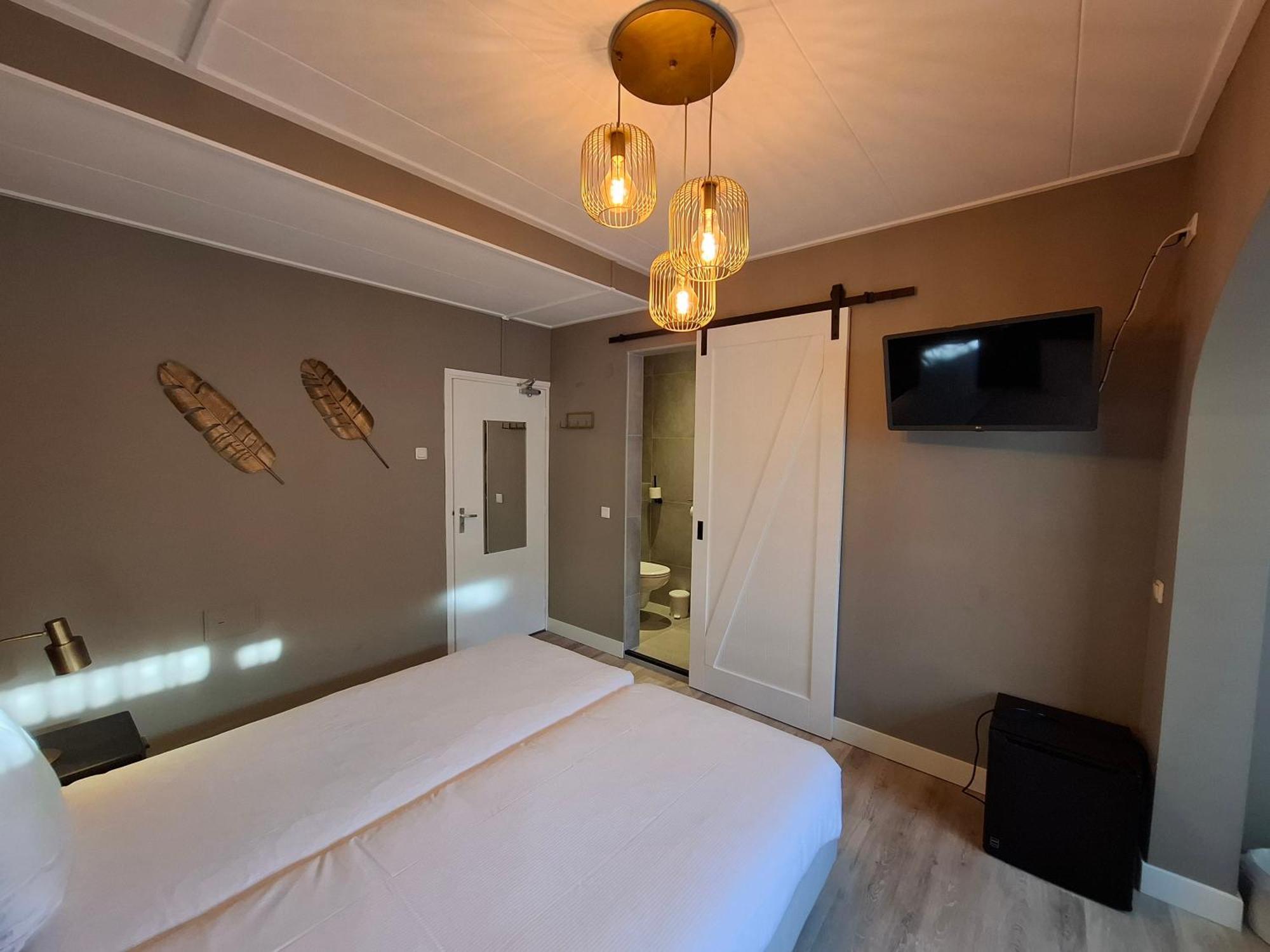 Hotel Randduin Oostkapelle Dış mekan fotoğraf