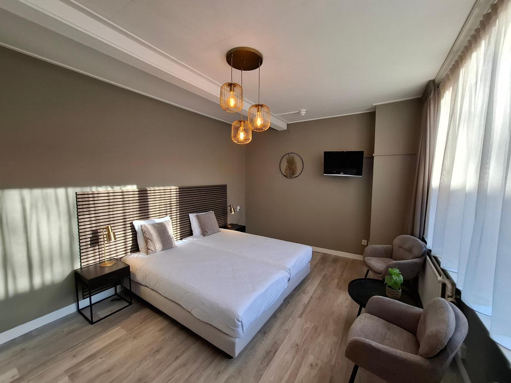 Hotel Randduin Oostkapelle Dış mekan fotoğraf