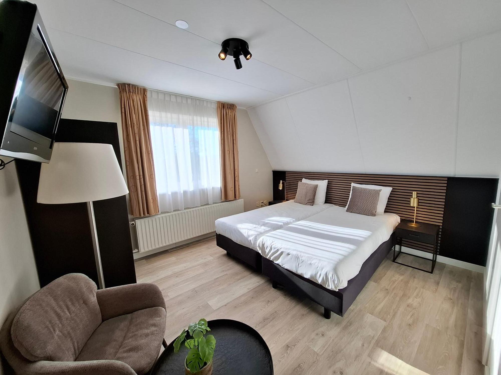 Hotel Randduin Oostkapelle Dış mekan fotoğraf