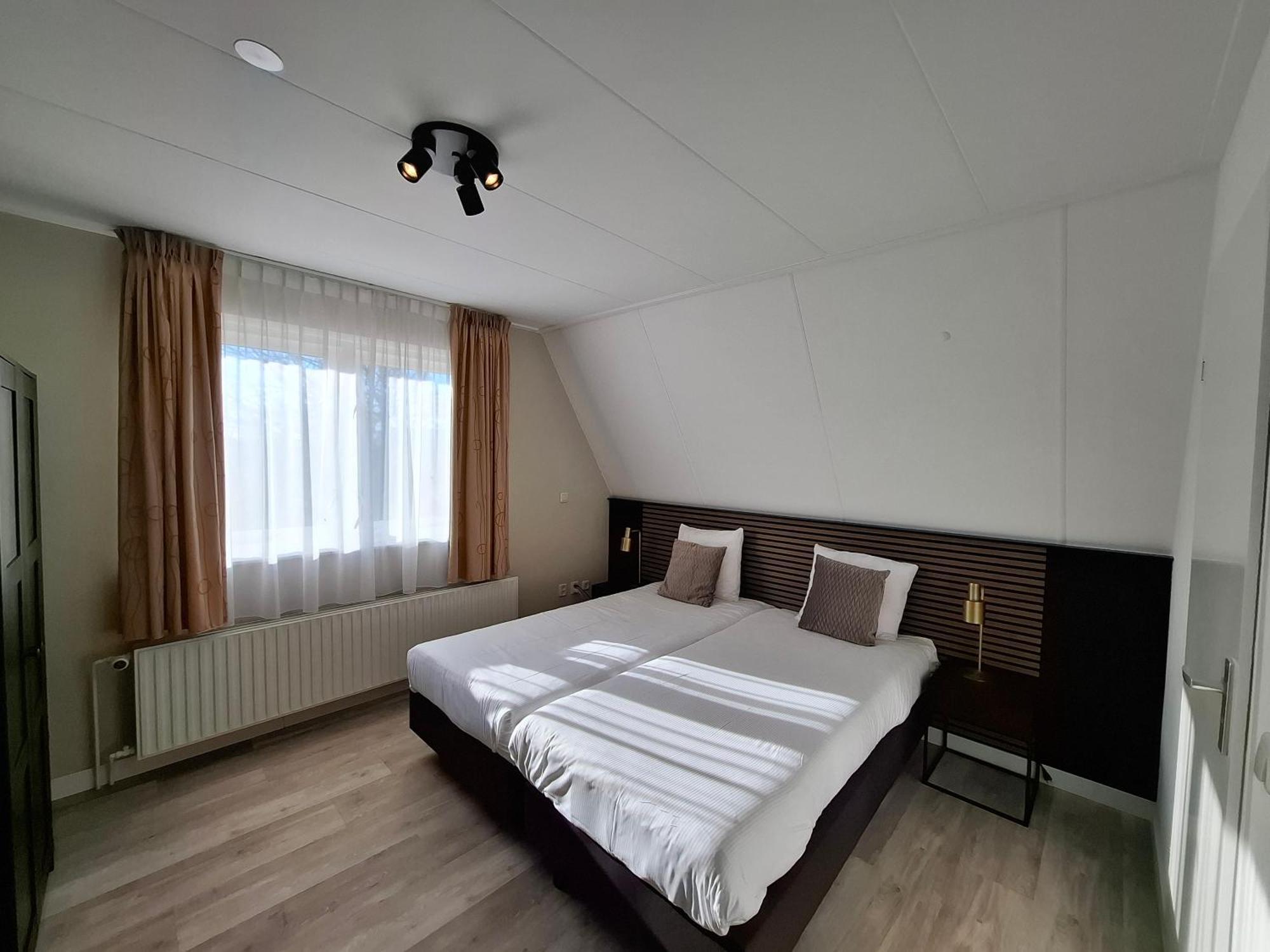 Hotel Randduin Oostkapelle Dış mekan fotoğraf
