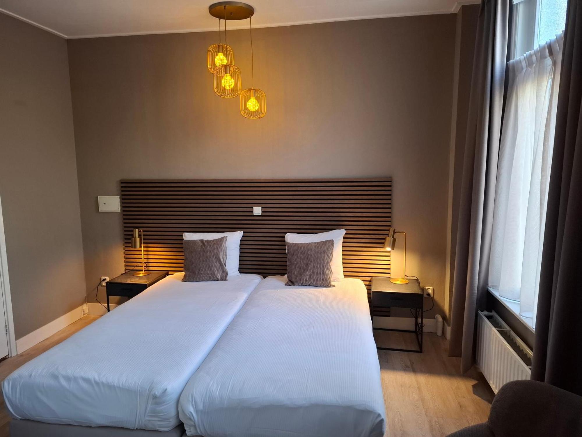 Hotel Randduin Oostkapelle Dış mekan fotoğraf