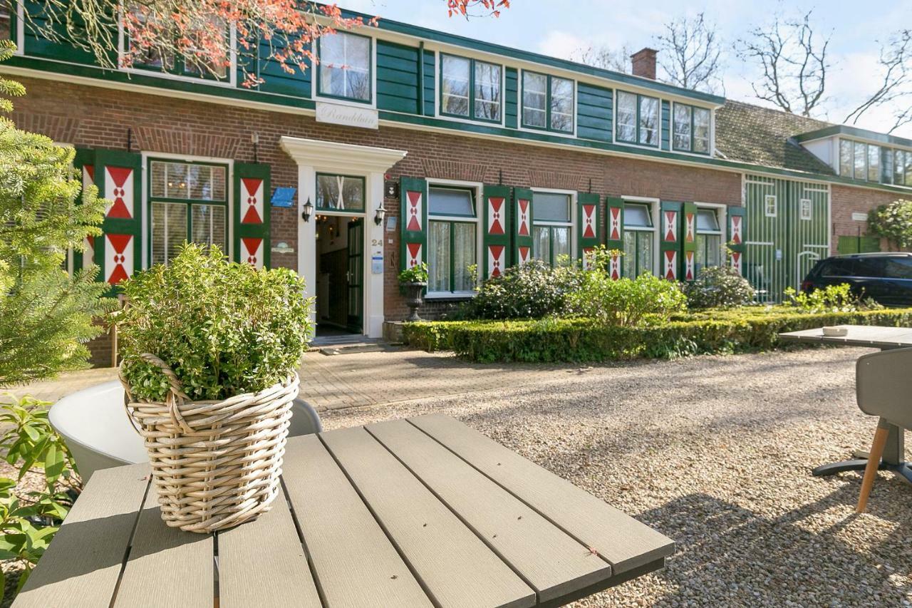 Hotel Randduin Oostkapelle Dış mekan fotoğraf